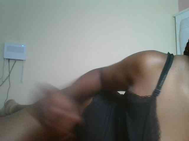nudevelvet