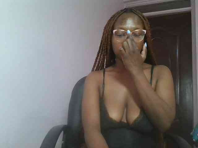 nudevelvet Live Webcam on BongaCams