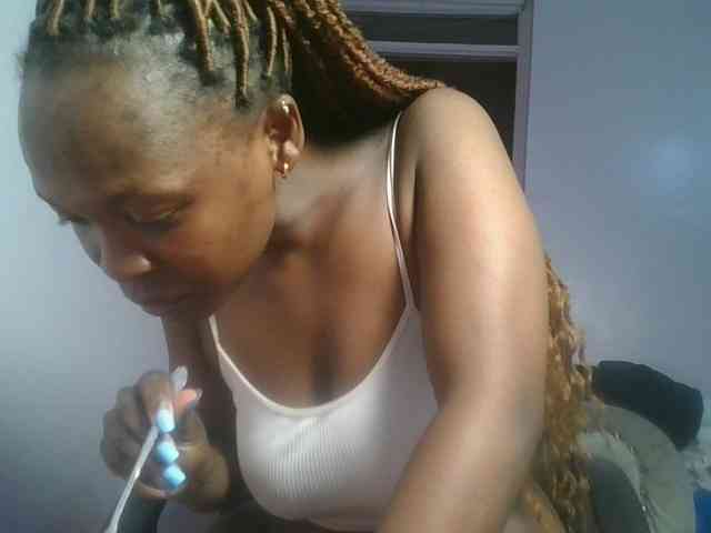 nudevelvet