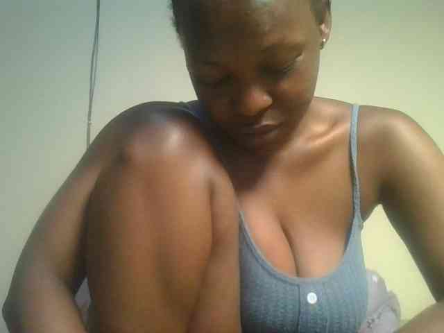 Model: nudevelvet