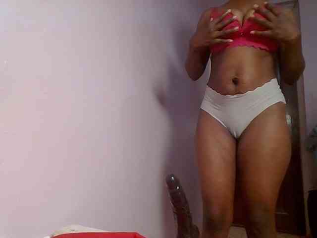 Model: nudevelvet