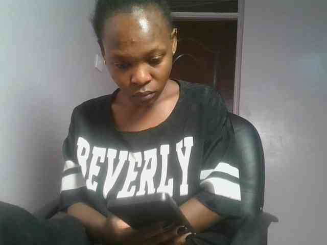 nudevelvet