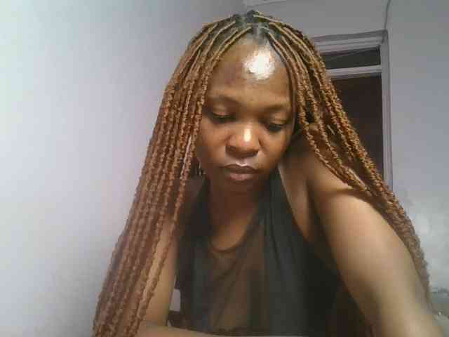 nudevelvet