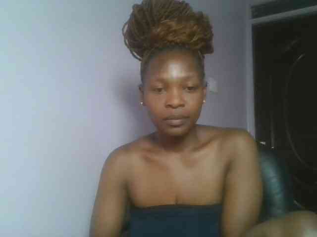 Model: nudevelvet