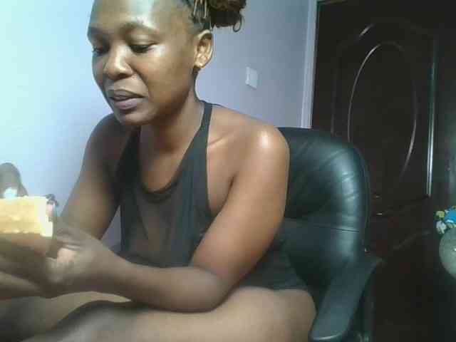 nudevelvet