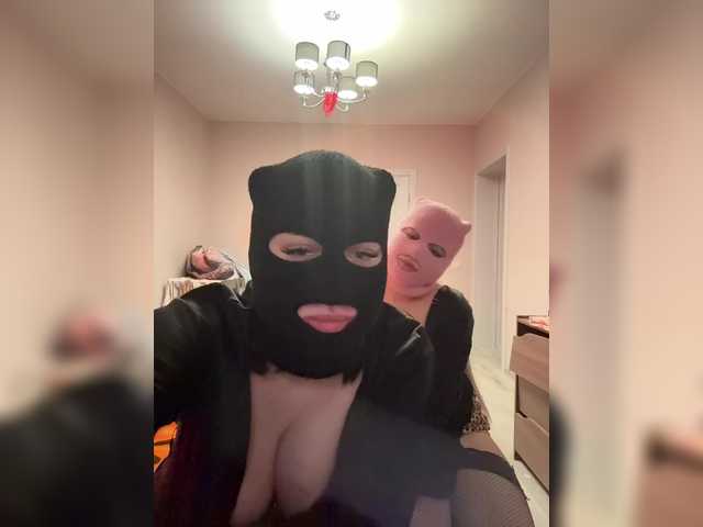 Lizzok- live cam on BongaCams
