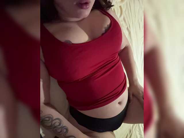 Lizzok- live cam on BongaCams