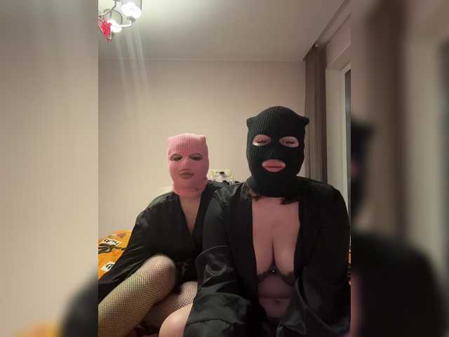 Lizzok- live cam on BongaCams