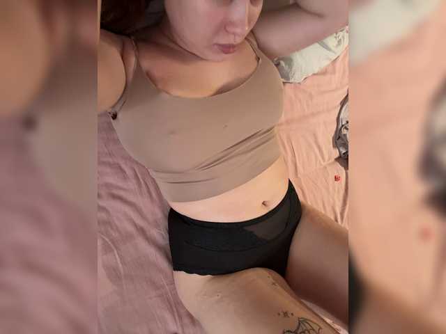 Lizzok- live cam on BongaCams