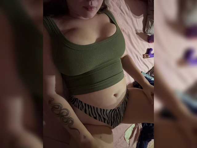 Lizzok- live cam on BongaCams