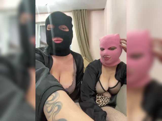 Lizzok- live cam on BongaCams
