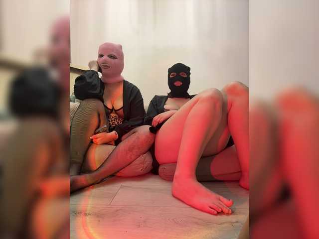 Lizzok- live cam on BongaCams