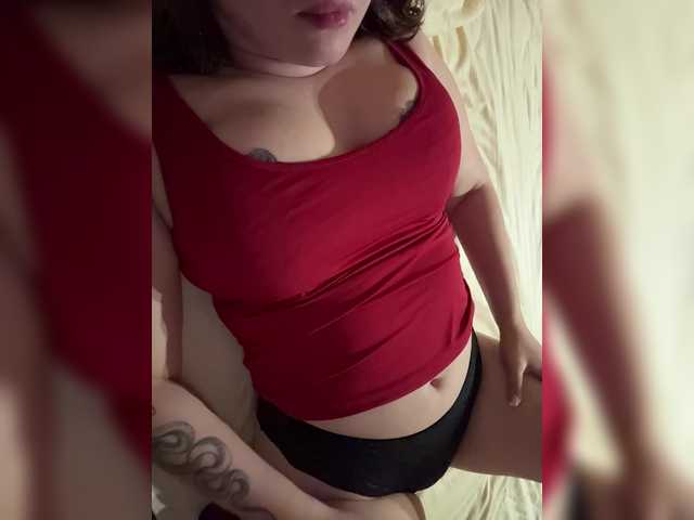 Lizzok- live cam on BongaCams