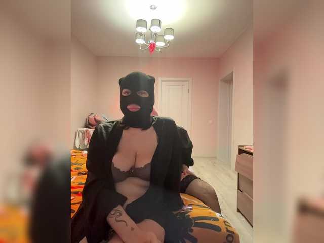 Lizzok- live cam on BongaCams