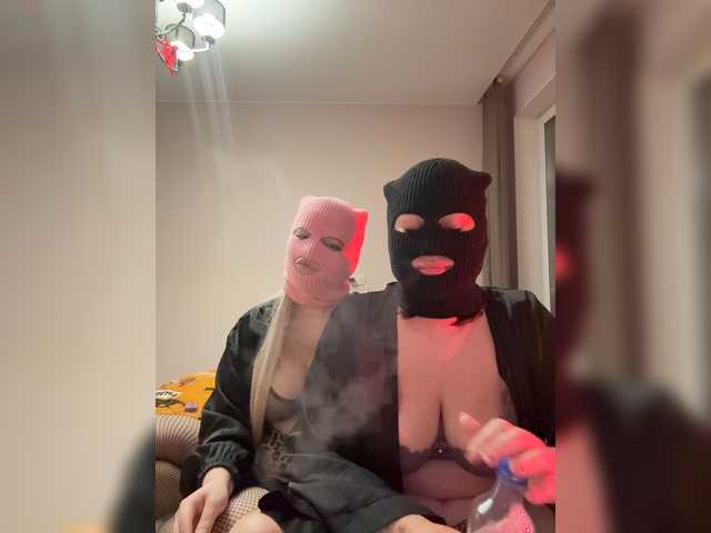 Lizzok- live cam on BongaCams