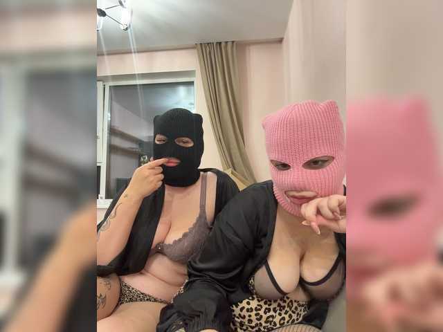 Lizzok- live cam on BongaCams