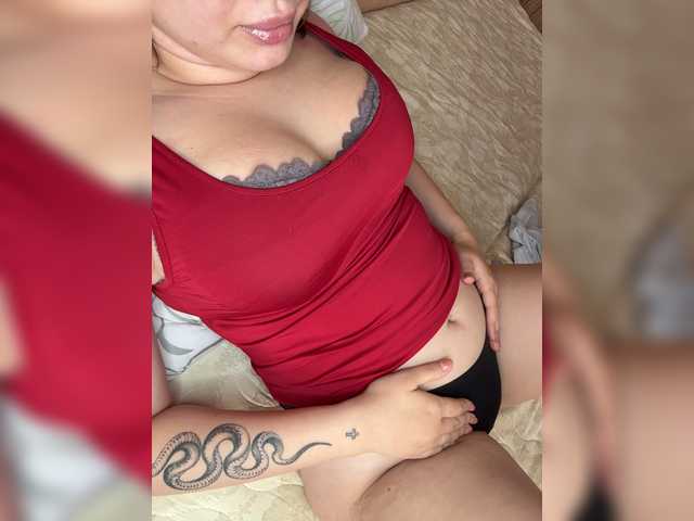 Lizzok- live cam on BongaCams