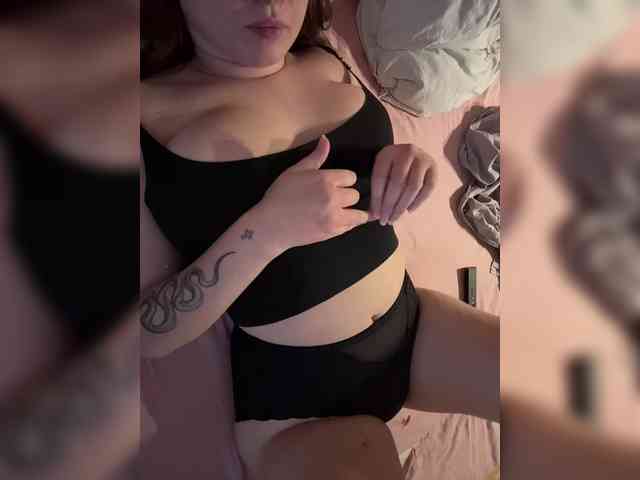 LIZOCHKA webcam