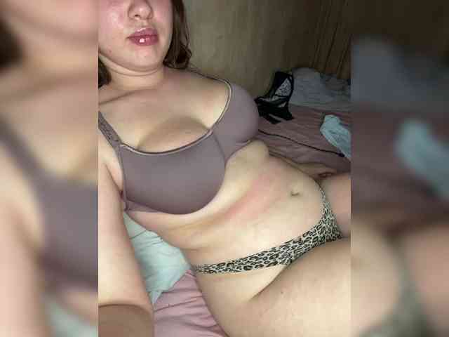 Lizzok- webcam