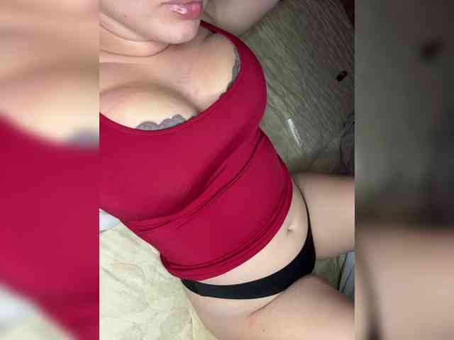 Lizzok- webcam