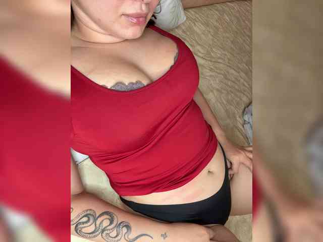 Lizzok- webcam