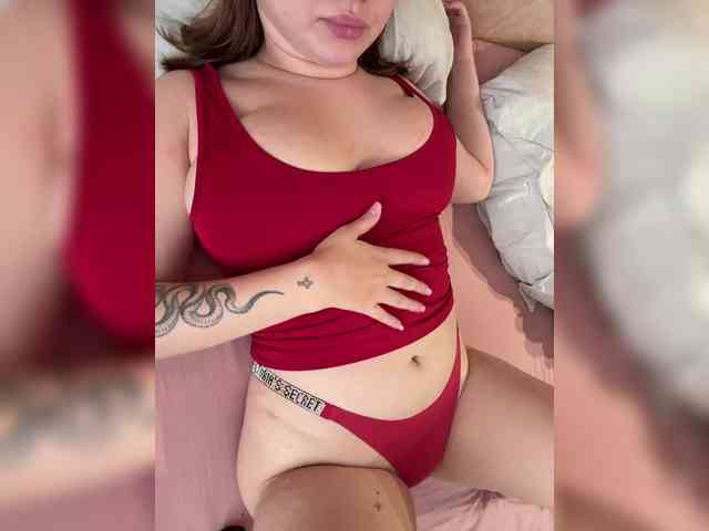 LIZOCHKA webcam