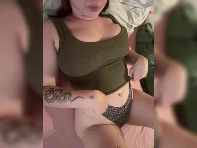 LIZOCHKA webcam