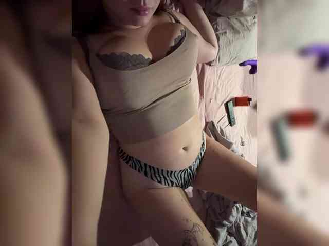 LIZOCHKA webcam