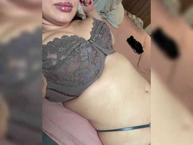 Lizzok- webcam