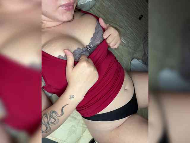Lizzok- webcam