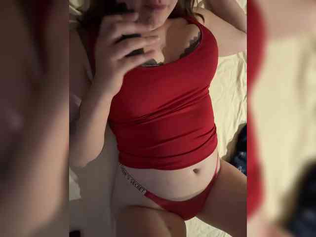 LIZOCHKA webcam