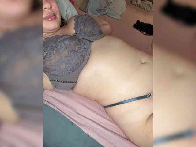Lizzok- webcam