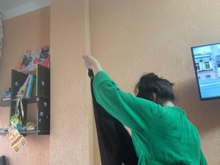 Lyuzaa Porn Show