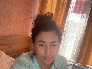 Lyuzaa Porn Show