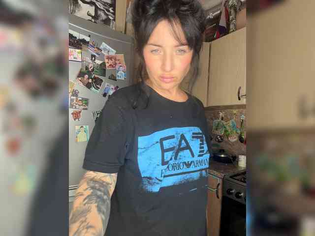 Lyuzaa webcam