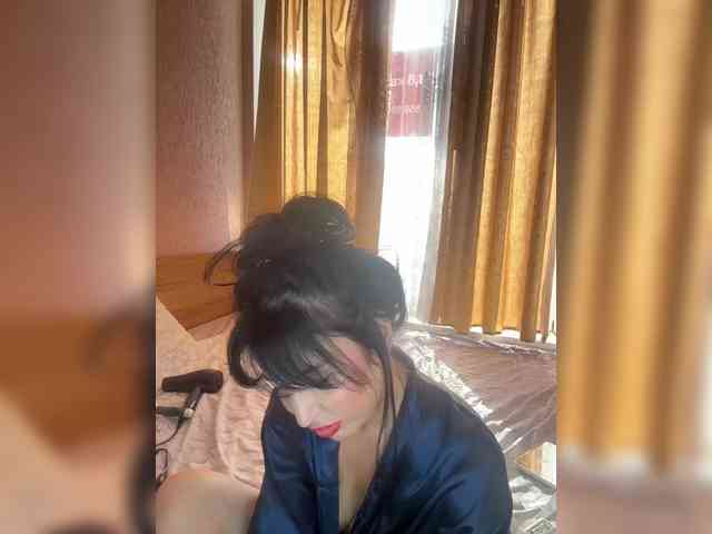Lyuzaa webcam
