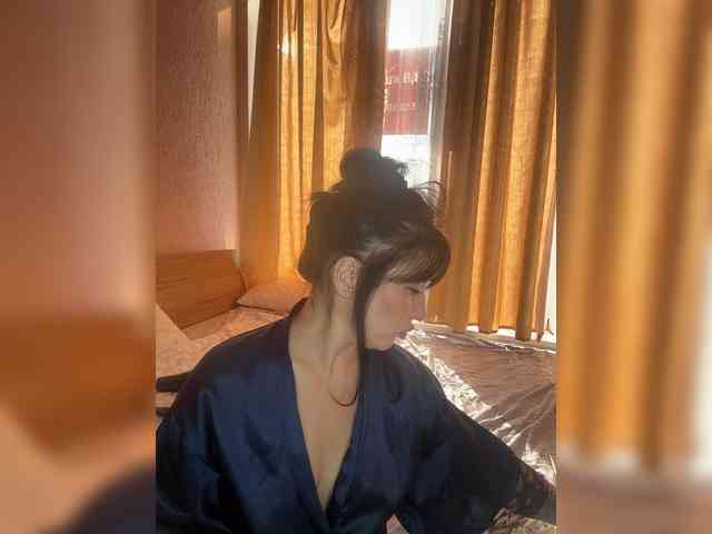 Lyuzaa webcam