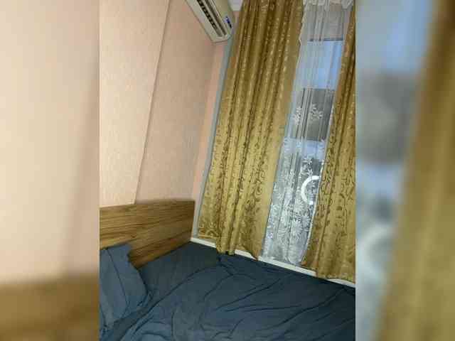 Lyuzaa webcam