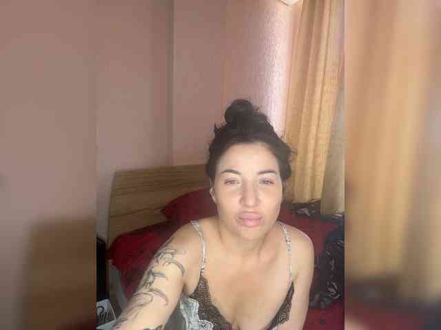 Lyuzaa webcam