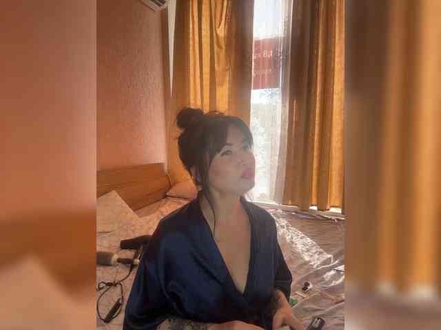 Lyuzaa webcam