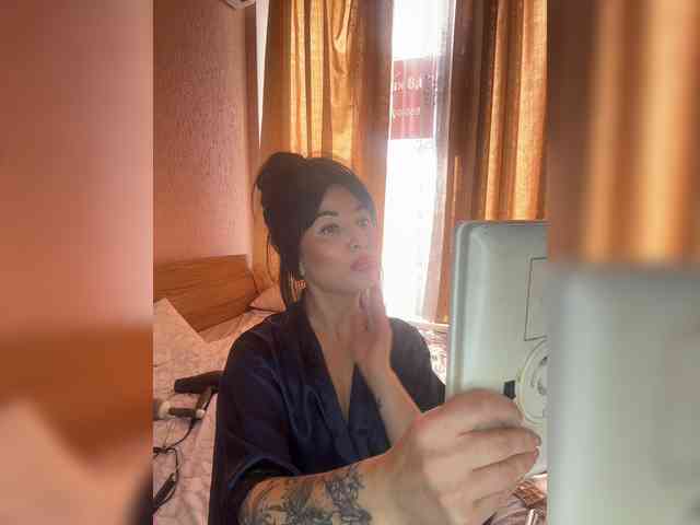 Lyuzaa webcam