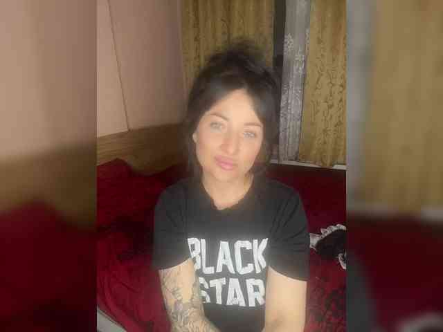 Lyuzaa webcam