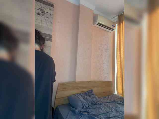 Lyuzaa webcam