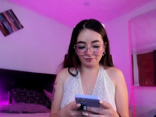 sweet-white Porn Show