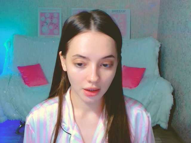 SiennaMia live cam on BongaCams