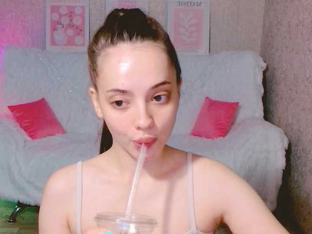 SiennaMia live cam on BongaCams
