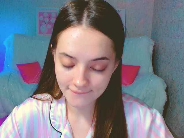 SiennaMia live cam on BongaCams