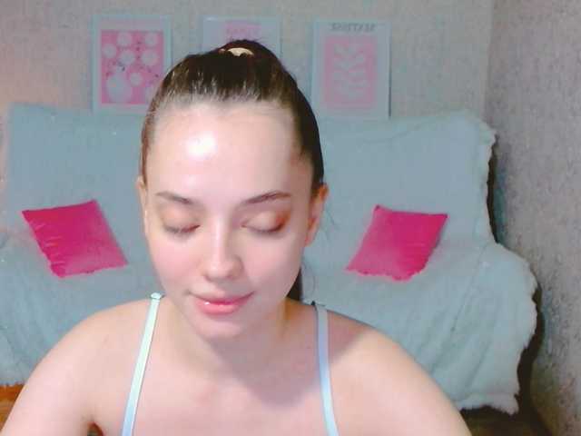 SiennaMia live cam on BongaCams