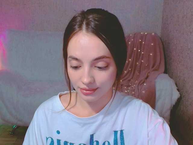 SiennaMia live cam on BongaCams