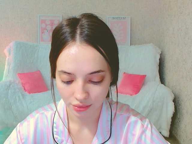 SiennaMia live cam on BongaCams